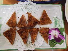 -友强·23年特色海鲜大排档(厦门店)
