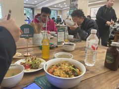 -老刘家永盛斋·传统泡馍(东关南街店)