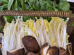 -顺水湾·牛肉牛杂火锅(驾鹤店)