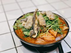 -肥汁米蘭香港米线(长宁来福士店)