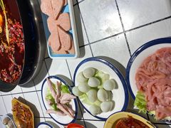-卤校长老火锅(绿地468店)