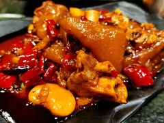 -马路边上·小海鲜烧烤(八一路店)