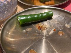 -西塔老太太泥炉烤肉(武汉摩尔城店)