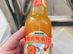 -超级鸡车(曹杨路店)