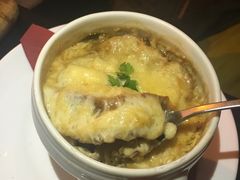 -Le Comptoir de la Gastronomie