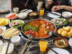 -雷山鱼酱酸汤鱼·酸汤牛肉(花果园T1区店)