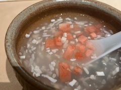 鲜果醉豆花-山石榴·贵州菜(丰盛里店)