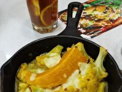 -和平馆·地道港澳茶餐厅(西门口店)