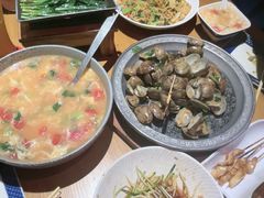 -肉串汪自由派(西便门店)