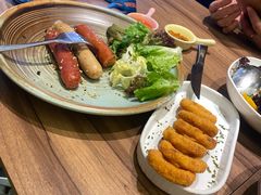 -Pennehut畔尼意面(合肥万象城店)