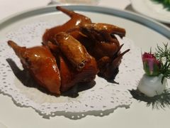 -禧宴Joyous Restaurant(禧园店)