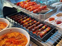 -丰茂烤串(全国首店)