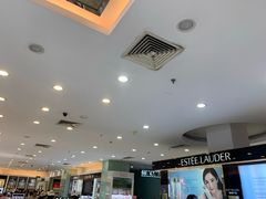 -瑞丽口岸免税店