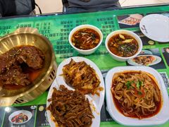 -令氏家外家周秦食府(高新店)
