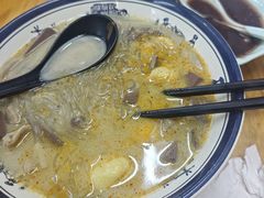 -鸭小妹鸭血粉丝(老门东店)