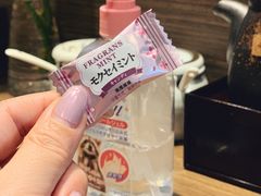 -雷神拉面(财富中心玉米楼店)