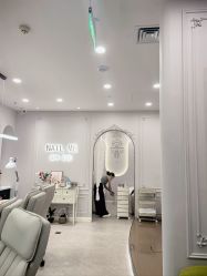 -Nail Me美甲美睫