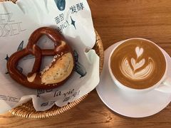 -大小咖啡 BigSmallCoffee(麦子店)