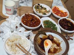 -乡村基·川味现炒大王(熙悦天街店)