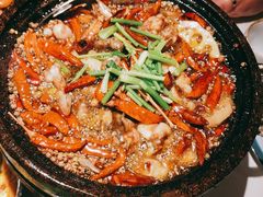 -相遇·鲜炒黄牛肉(丹阳吾悦广场店)