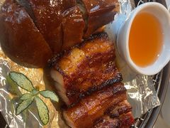 -凯逸轩·匠心粤菜(中城名仕汇店)