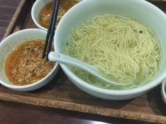 -蟹上黄·蟹黄面·江南糖水(人民广场店)