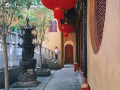 -开元寺