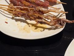 -太湖饭店玉兰厅(自助餐厅)