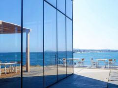 -Cafe Aewol Monsant