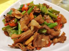 -马凯餐厅(地安门店)