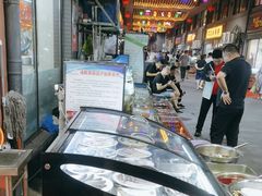 -望海潮海鲜店 特色家常菜(在海一方店)