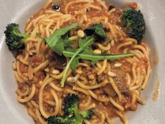 -Pennehut畔尼意面(合肥万象城店)