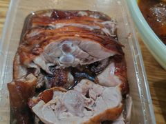 -晓马鸭店(新芜路店)