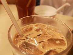 -盛记粥面(佐敦店)