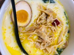 -和府捞面(东直门银座店)