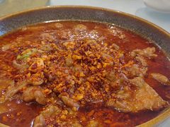 -香融府·烤鸭·家常菜(马家堡路店)