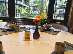 -杭州西湖柳莺里酒店·闻莺厅