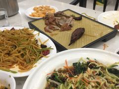 -大地春饼店(黄河路店)