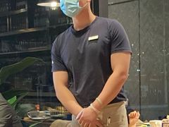 -玛尚诺意式餐厅(官舍店)