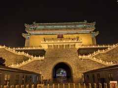 -北京前门大栅栏