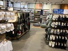 -MUJI无印良品(远洋未来广场店)