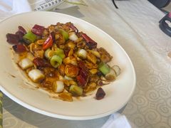 -辣婆婆(航天桥店)