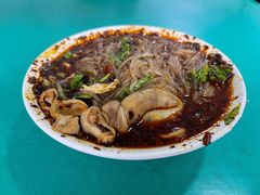红油肥肠粉-甘记肥肠粉(马鞍北路店)