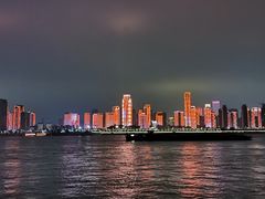 -船长9号·精致湖北菜(江滩店)