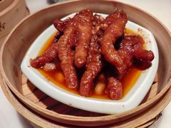 -陶陶居酒家(解放北路店)
