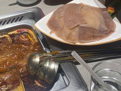 -海底捞火锅(北京路店)