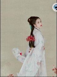 -盘子女人坊古装写真摄影(厦门总店)