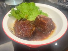 -锡和无锡菜·三白油条(景丽苑店)