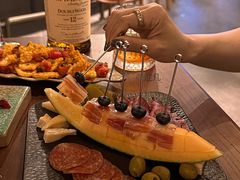 -LE MISSMORE餐酒吧(茉念西里店)