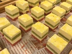 -韩盛·盛江山自助料理(中街大悦城店)